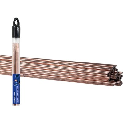 1-6mm mild steel filler rod
